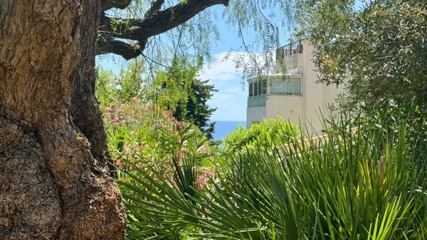 RARE VILLA à vendre à Nice  5 pièces 107m2