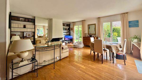 RARE VILLA à vendre à Nice  5 pièces 107m2
