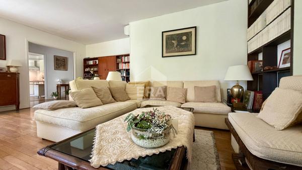 RARE VILLA à vendre à Nice  5 pièces 107m2