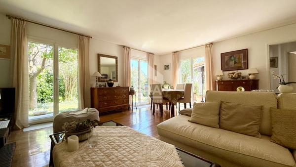 RARE VILLA à vendre à Nice  5 pièces 107m2