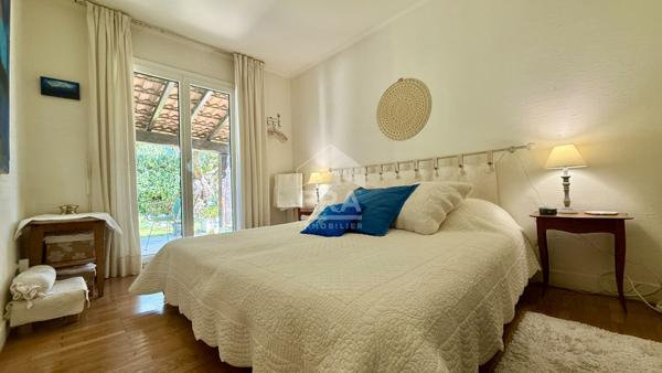 RARE VILLA à vendre à Nice  5 pièces 107m2