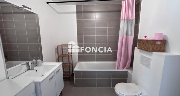 Location Studio 23.64 m² - Amiens 80000