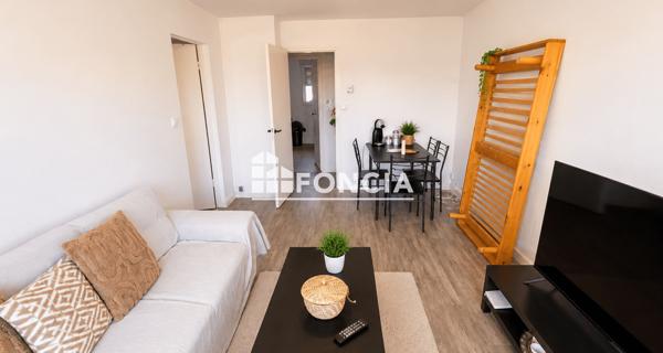 À vendre Appartement 2 pièces 39 m² - Mérignac 33700