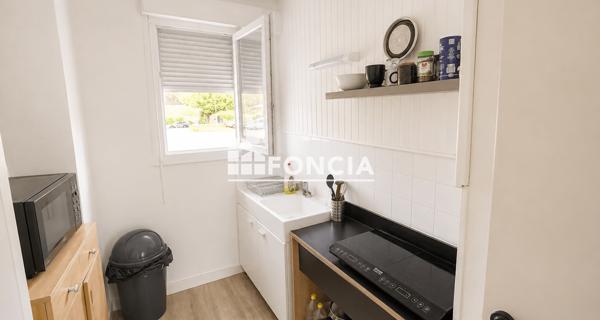 À vendre Appartement 2 pièces 39 m² - Mérignac 33700