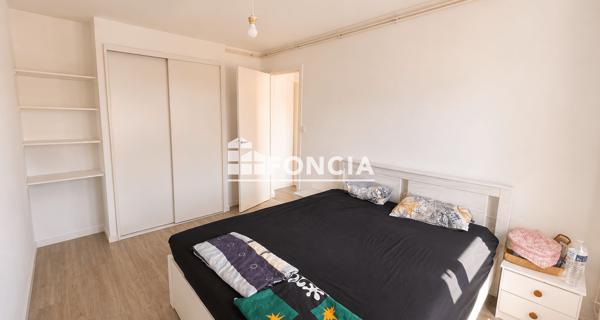 À vendre Appartement 2 pièces 39 m² - Mérignac 33700