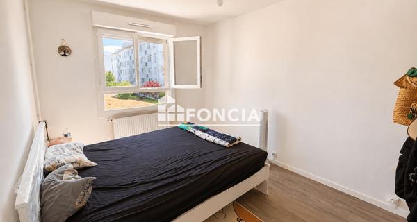 À vendre Appartement 2 pièces 39 m² - Mérignac 33700