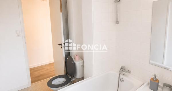 À vendre Appartement 2 pièces 39 m² - Mérignac 33700