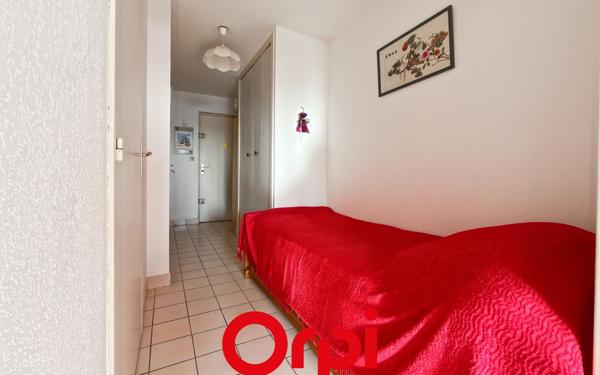 Appartement à vendre    2 pièces • 27,13 m2 Bandol