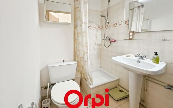 Appartement à vendre    2 pièces • 27,13 m2 Bandol