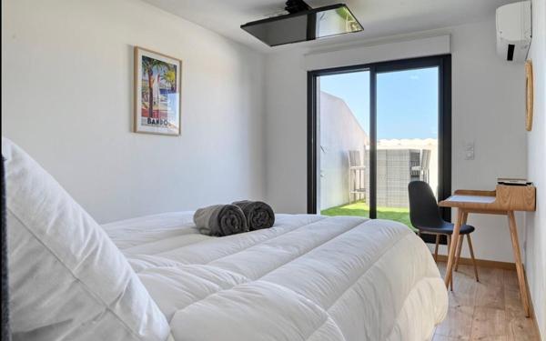 Appartement à vendre    4 pièces • 91,02 m2 Sanary-sur-Mer