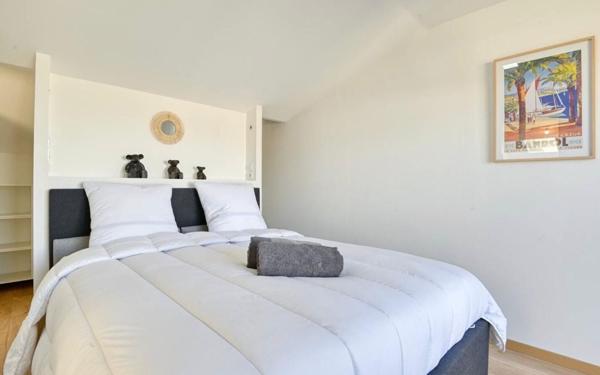 Appartement à vendre    4 pièces • 91,02 m2 Sanary-sur-Mer