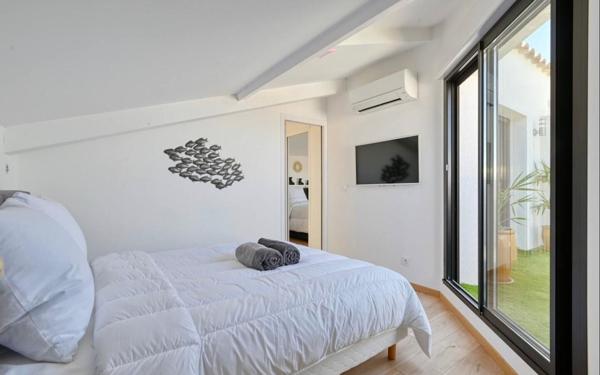 Appartement à vendre    4 pièces • 91,02 m2 Sanary-sur-Mer