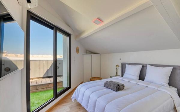 Appartement à vendre    4 pièces • 91,02 m2 Sanary-sur-Mer