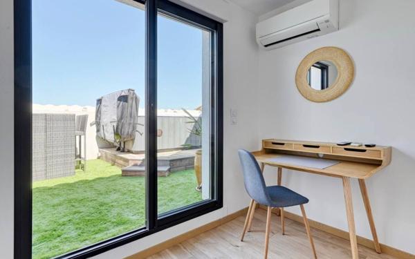 Appartement à vendre    4 pièces • 91,02 m2 Sanary-sur-Mer