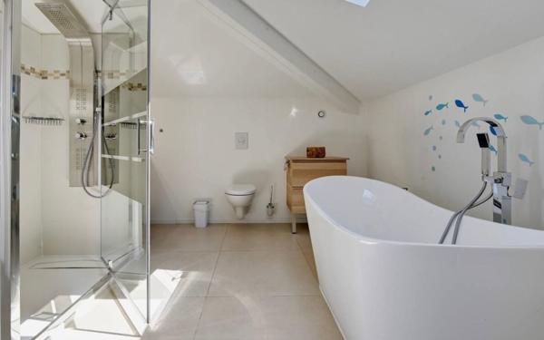 Appartement à vendre    4 pièces • 91,02 m2 Sanary-sur-Mer