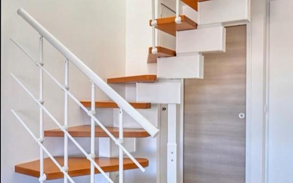 Appartement à vendre    4 pièces • 91,02 m2 Sanary-sur-Mer