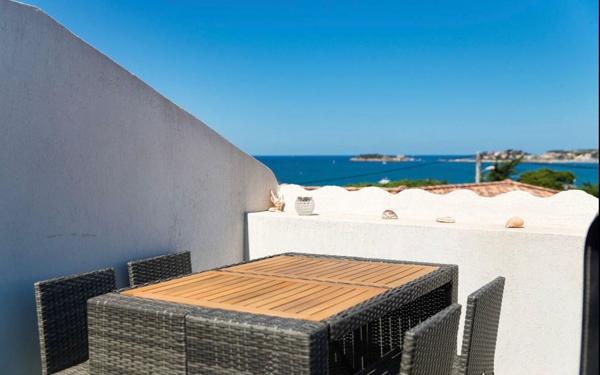 Appartement à vendre    4 pièces • 91,02 m2 Sanary-sur-Mer