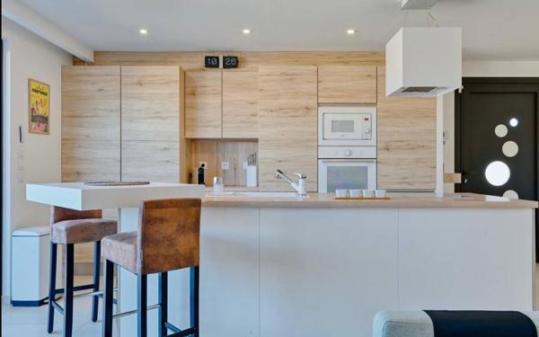 Appartement à vendre    4 pièces • 91,02 m2 Sanary-sur-Mer