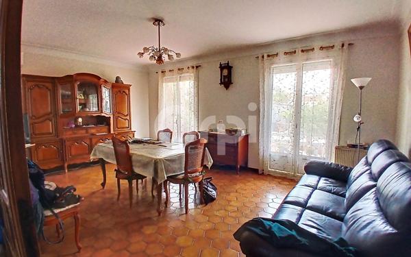 Maison à vendre    5 pièces •  Toulouges