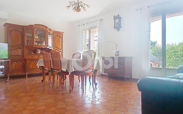 Maison à vendre    5 pièces •  Toulouges