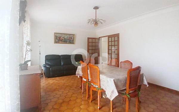 Maison à vendre    5 pièces •  Toulouges