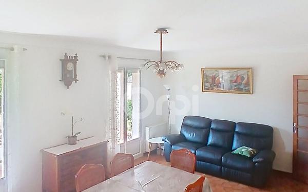 Maison à vendre    5 pièces •  Toulouges