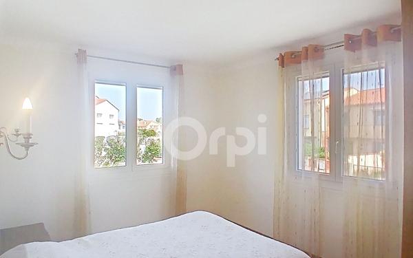 Maison à vendre    5 pièces •  Toulouges