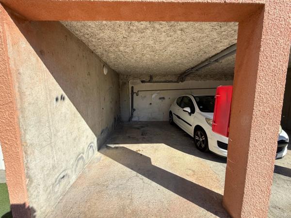 Appartement T1 rénové en plein cœur de Lourdes (65)