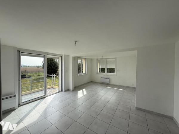 Pavillon individuel sur sous sol