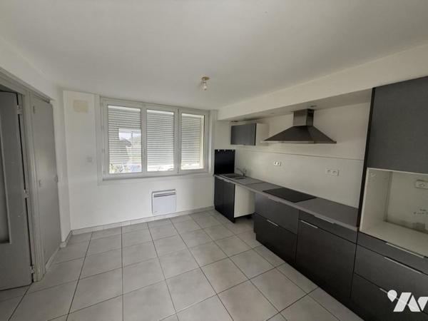 Pavillon individuel sur sous sol