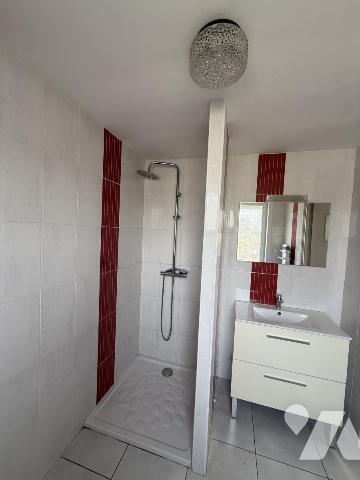 Pavillon individuel sur sous sol