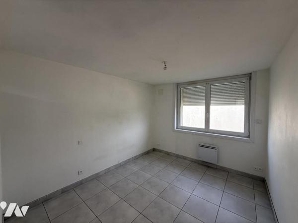 Pavillon individuel sur sous sol