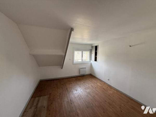 Pavillon individuel sur sous sol