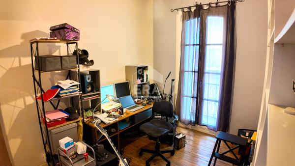 Maison de ville à vendre à Perpignan - 5 pièces, 4 chambres (vente longue)