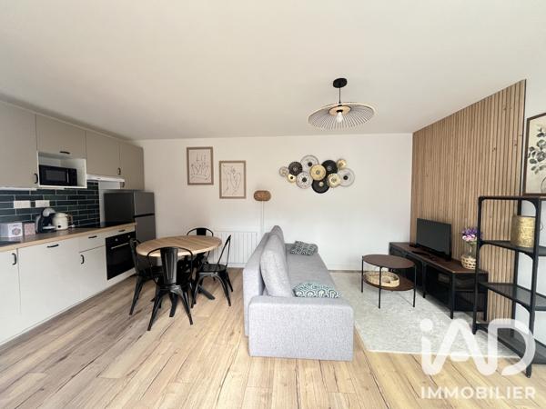 Maison à vendre 3 pièces 52 m² Bègles