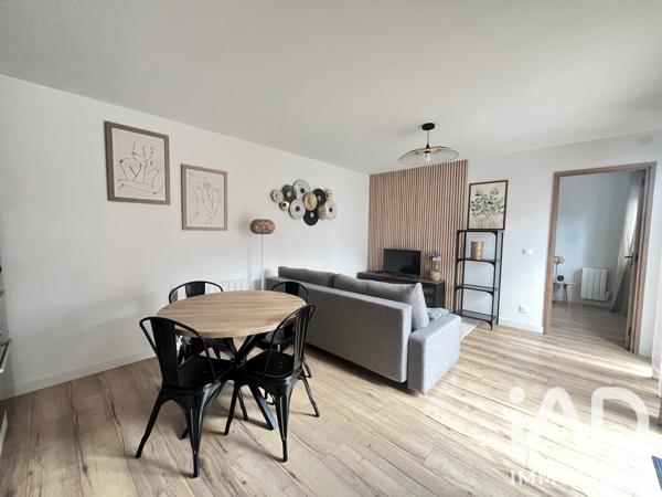 Maison à vendre 3 pièces 52 m² Bègles
