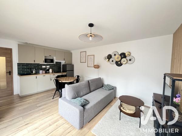 Maison à vendre 3 pièces 52 m² Bègles
