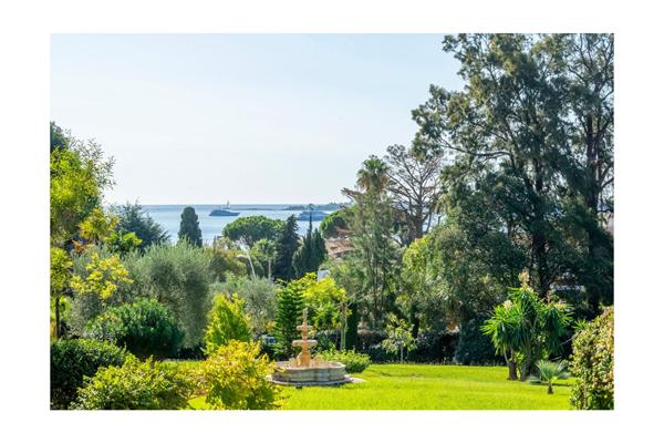 Achat appartement près de CANNES - 2 pièce(s) - 58 m² - 635 000 €