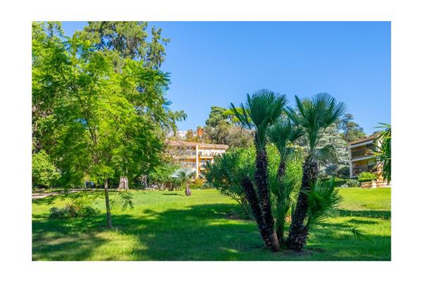 Achat appartement près de CANNES - 2 pièce(s) - 58 m² - 635 000 €