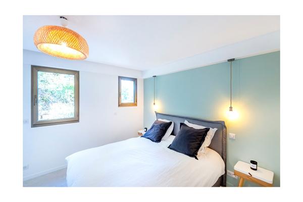 Achat appartement près de CANNES - 2 pièce(s) - 58 m² - 635 000 €