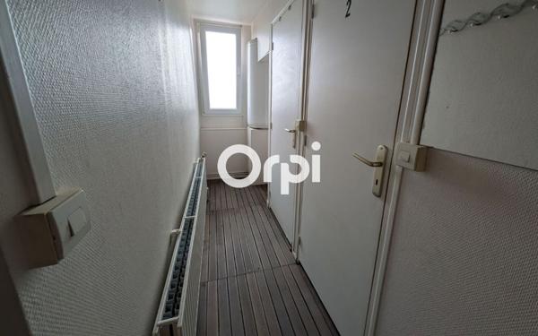 Immeuble à vendre    5 pièces • 109 m2 Faches-Thumesnil