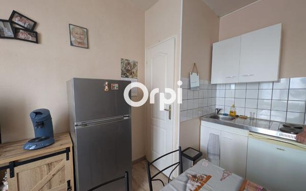 Immeuble à vendre    5 pièces • 109 m2 Faches-Thumesnil