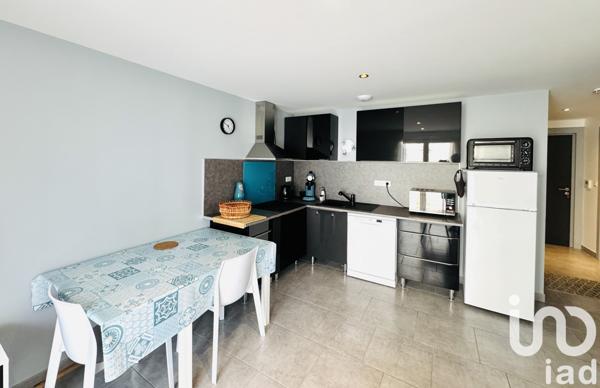 Appartement à vendre 2 pièces 44 m² Gérardmer