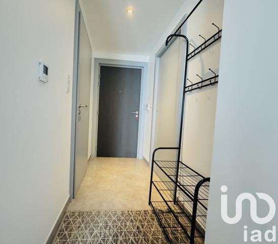 Appartement à vendre 2 pièces 44 m² Gérardmer