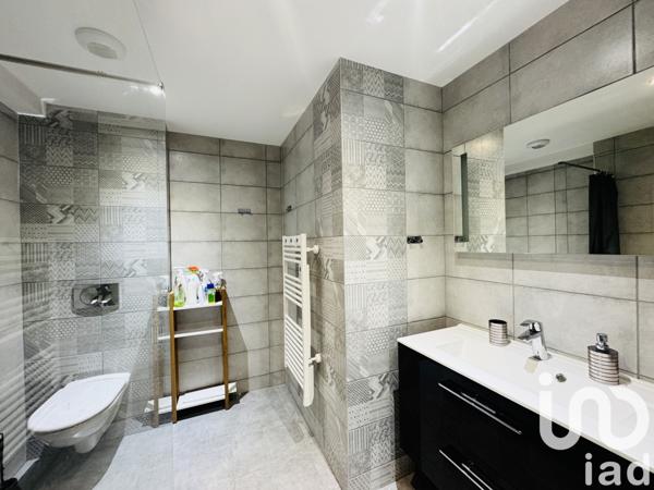 Appartement à vendre 2 pièces 44 m² Gérardmer