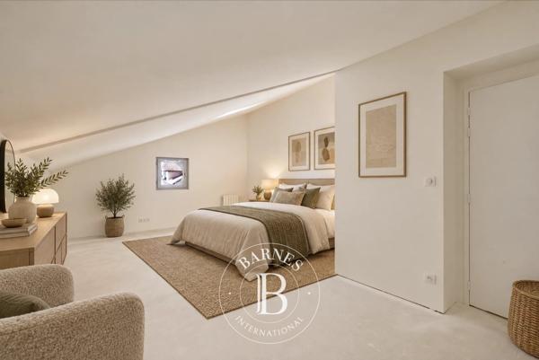 Bayonne, Appartement 2 Chambres -  83 m² à vendre