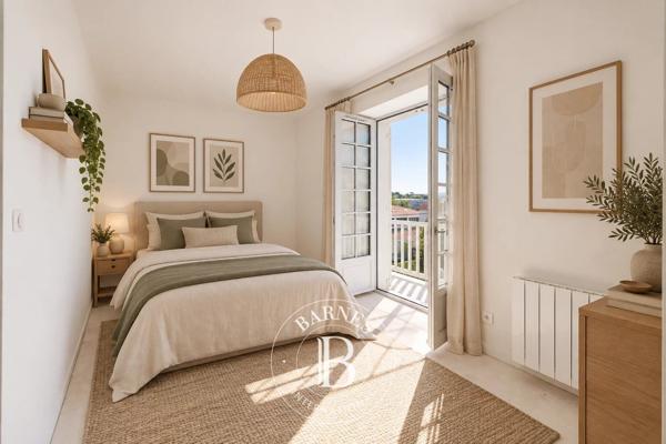 Bayonne, Appartement 2 Chambres -  83 m² à vendre