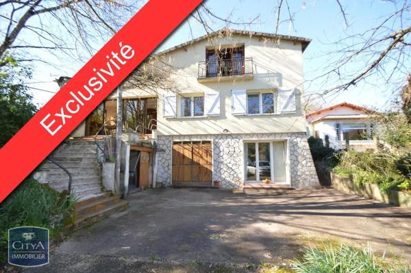 Maison à vendre 7 pièces 154.87m²