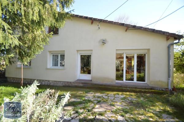 Maison à vendre 7 pièces 154.87m²