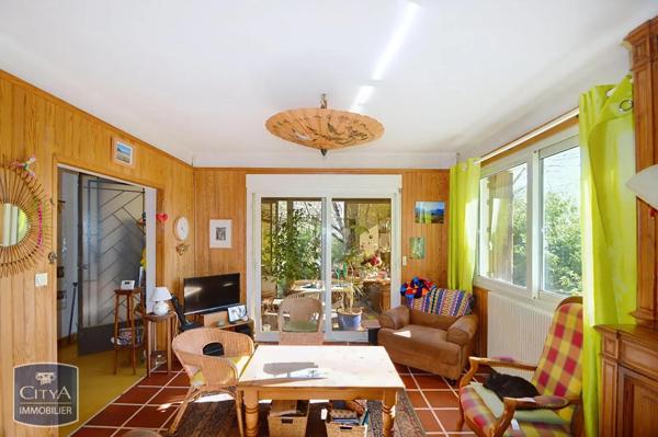 Maison à vendre 7 pièces 154.87m²